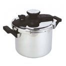 Prestige Twist N Lock Pressure Cooker 6ltr 47289 additional 1