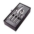 Robert Welch Stanton Bright Cutlery Set 24 Piece additional 1