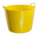 Tubtrugs Flexible Storage - Yellow additional 1
