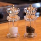 Cole &amp; Mason Precision 505 Capstan Mill Gift Set Acrylic 14cm additional 7