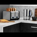 Dualit Architect Toaster 4 Slice Grey 46526 additional 4