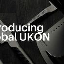 Global Ukon Paring Knife 9cm Blade GUF-30 additional 5