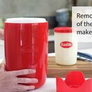 Easiyo Yogurt Maker & Jar Red additional 2