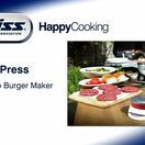 Zyliss Burger Press E960002 additional 3