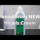 Dri-Pak Bicarb Cream Cleaner 500ml additional 2