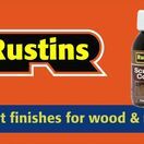 Rustins Scratch Cover Light Wood 125ml additional 2