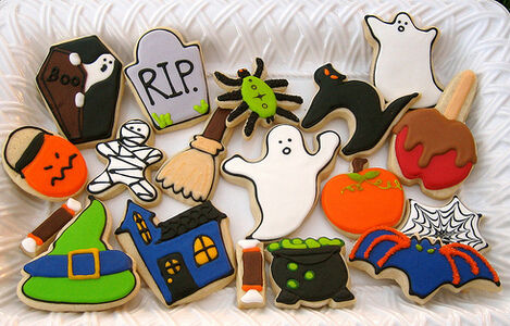 Biscuit cutters - feature image