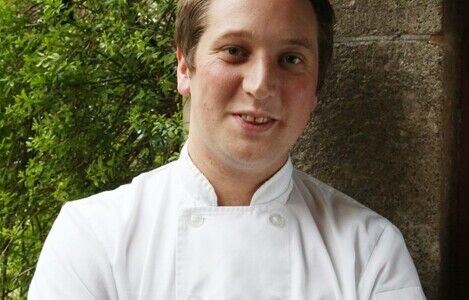 Matthew Peryer, Lewtrenchard Manor