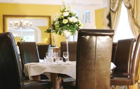 St Elizabeth's House