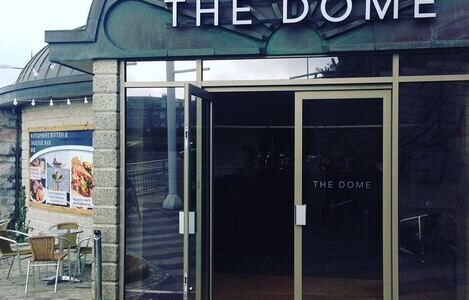 The Dome
