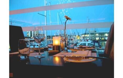 The Glassblowing House