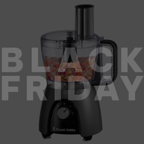 Black Friday Russell Hobbs
