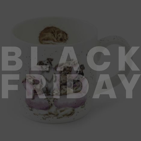 Black Friday Wrendale