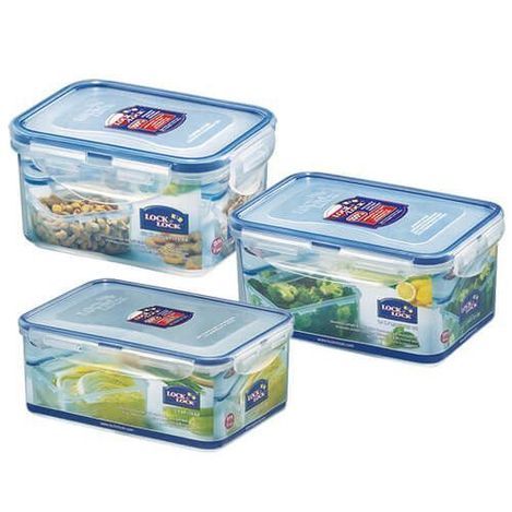 Food Containers