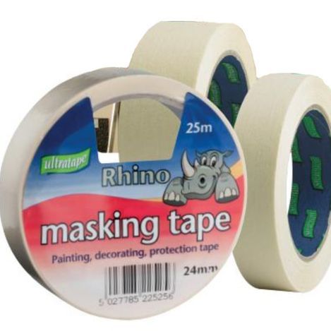 Masking Tape