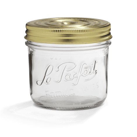 Preserving And Homemade