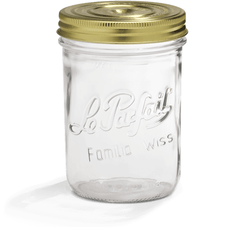 Preserving And Homemade