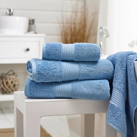 Student Bathroom &amp; Cleaning