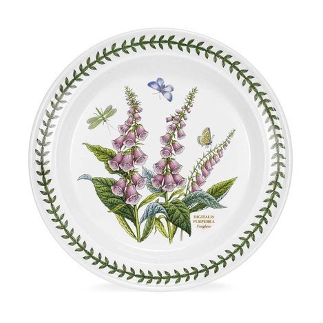 Dinnerware