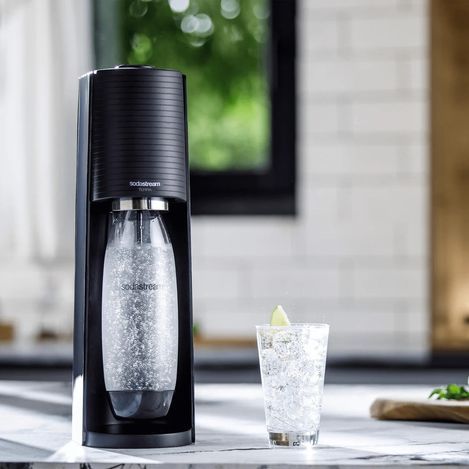 Sodastream Flavours