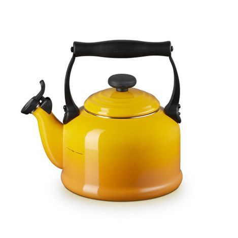 Stove Top Kettles