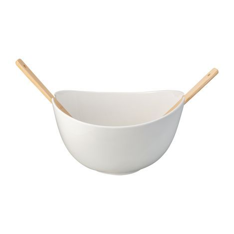 Dinnerware