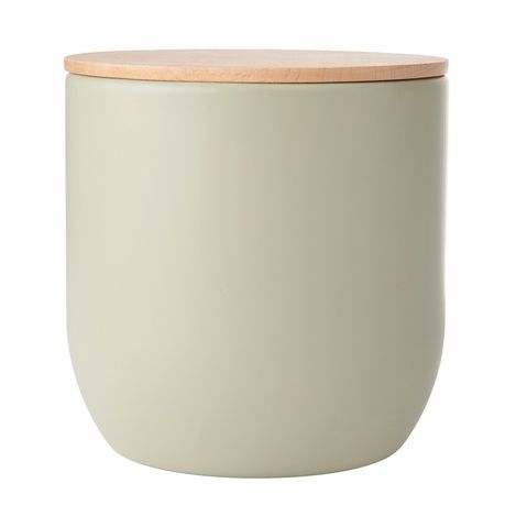 Storage Jars