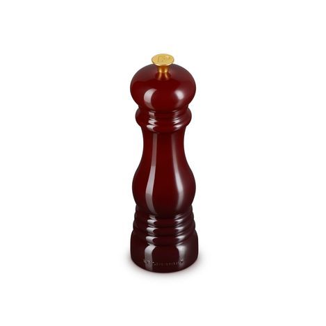 Salt And Pepper Mills