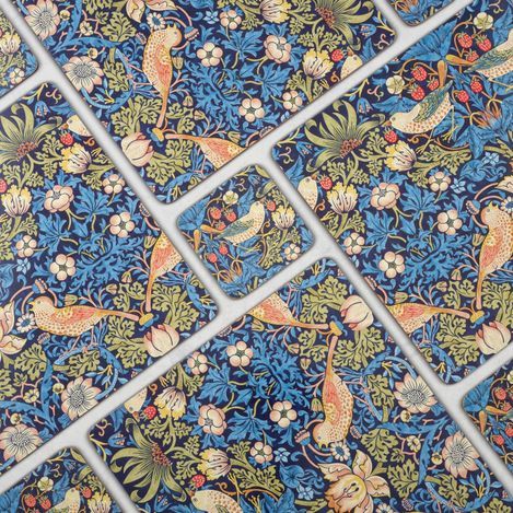 Tablemats