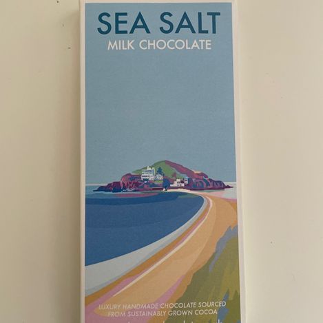 Chocolate Gifts