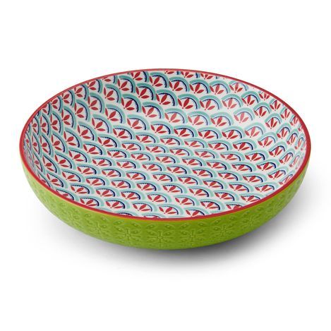 Dinnerware