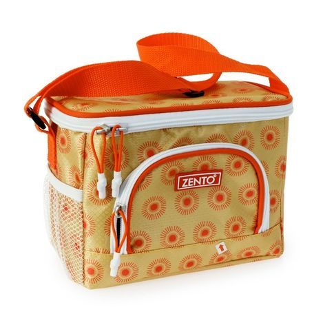 Lunch Boxes