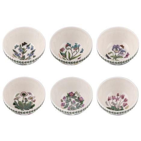 Dinnerware