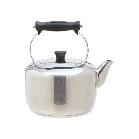 Stove Top Kettles