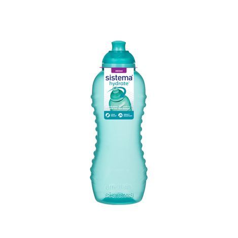 Water Bottles
