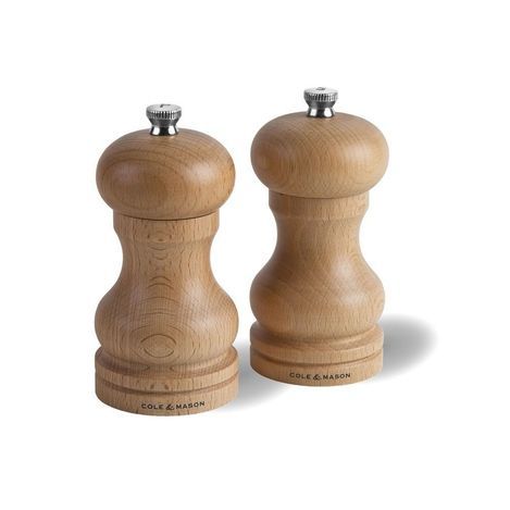 Salt And Pepper Mills