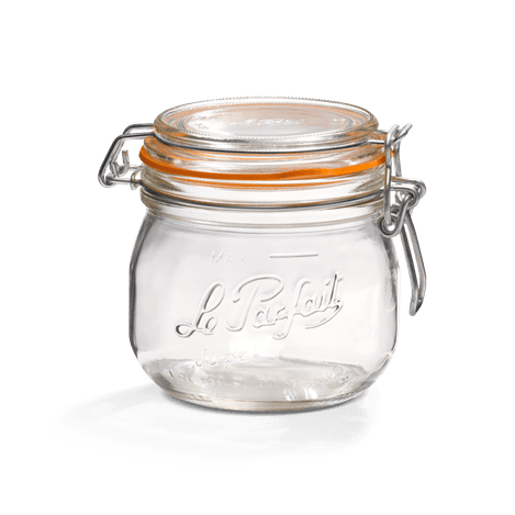 Preserving And Homemade