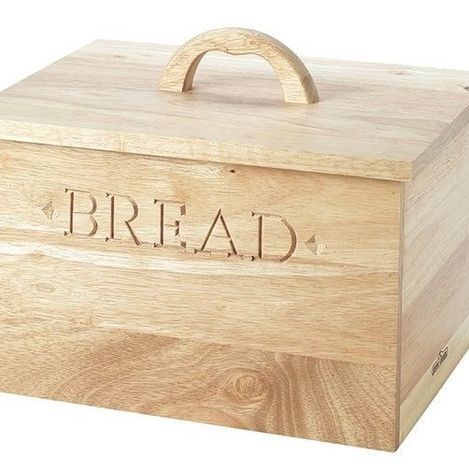 Kitchen Storage
