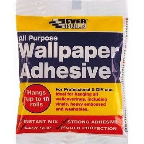 Wallpapering