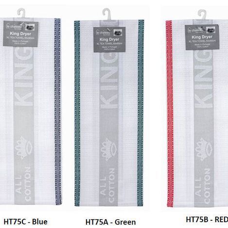 Textiles