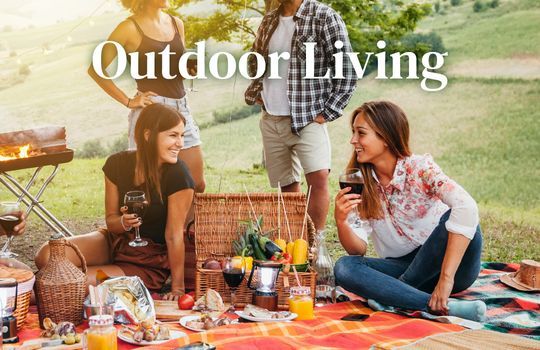 Outdoor Living