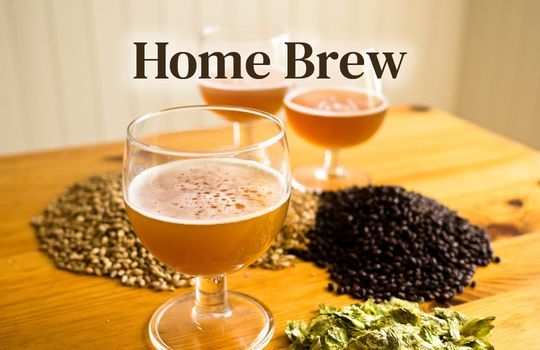 Home Brew