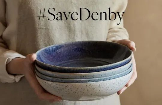 Denby