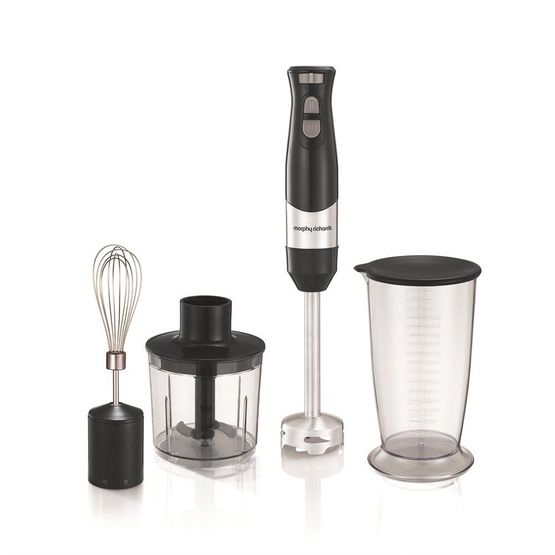 Morphy Richards Total Control Hand Blender 402061