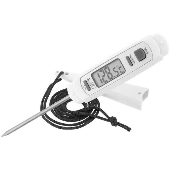 Judge Digital Pocket Thermometer TC180