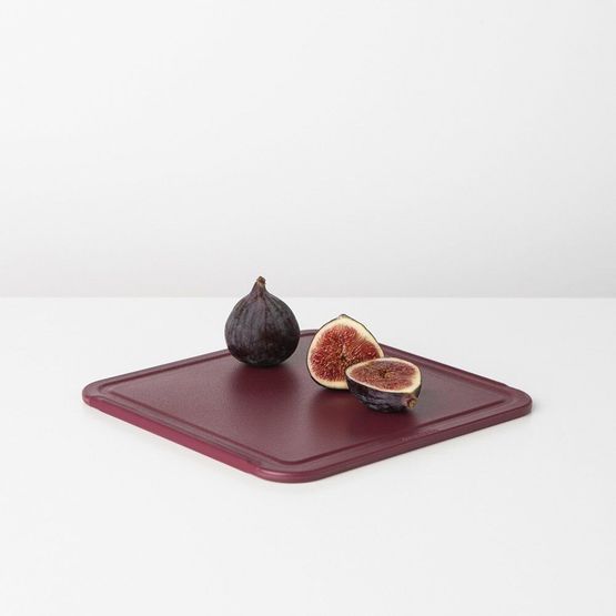 Brabantia Chopping Board Aubergine