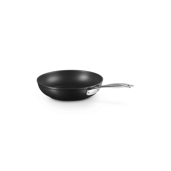 Le Creuset Toughened Non Stick Deep Frypan 26cm Taste Promotion