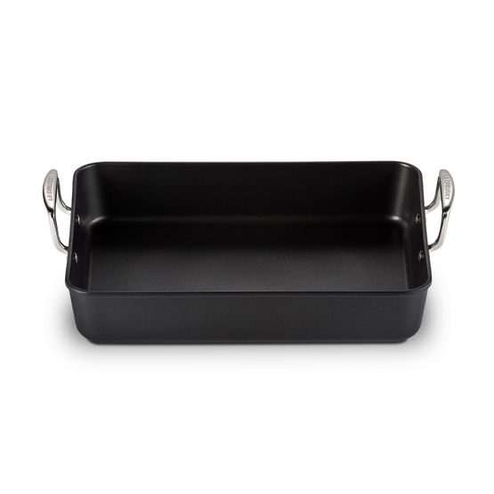 Le Creuset Toughened Non Stick Roasting Pan 35cm