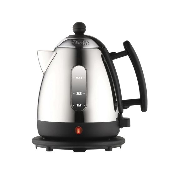 Dualit Mini Jug Kettle 1ltr Black 72200