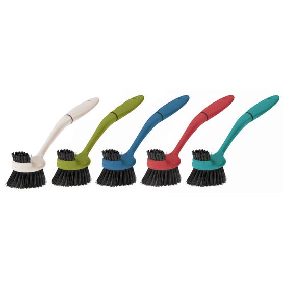 Greener Cleaner 100% Recycled Dish Brush